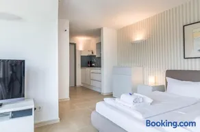 Haus Ostseeblick Appartement - Image 1