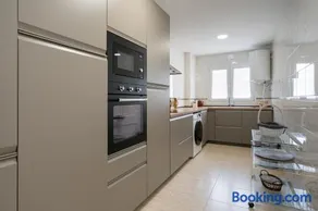 Maravilloso apartamento junto al mar a 5 km Cadiz - Image 1