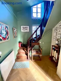 Belle maison de famille Perche avec piscine - Image 2