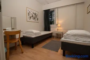 Mission Guesthouse - Image 1