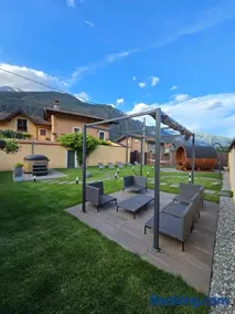 Apartamento apropiado para familias con sauna, piscina y barbacoa | Vistas a la naturaleza - Image 2