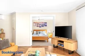 Luxus Boardwalk Apartment - Einheit 7 - Image 1