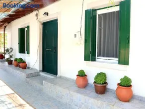 Stathis & Maria's Traditional House - Image 1