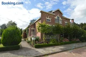 Ruim appartement in oude bakkerij - Image 1