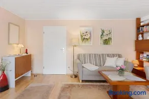 Ferienwohnung Vogelsang - Image 3