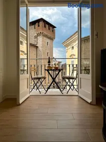 La Ducale Collection - Casa Aurea & Loft Cantelmo - Image 1