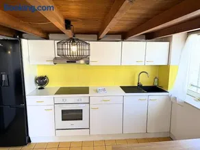 Cozy duplex Rue Paradis - Image 1