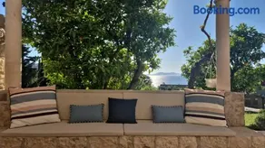 Charming Sea View "Villa Divine" - Image 2