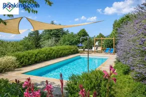 Villa Emilia con Piscina Privata & Vista Panoramica su Lucca - Piscina aperta dal 1 Aprile al 15 Ottobre - Image 4