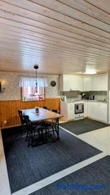 Rolig häst, Kaneeling Stugby AB - Image 5
