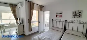 Apartamentos Intercentro Algarrobo (España) - Image 2