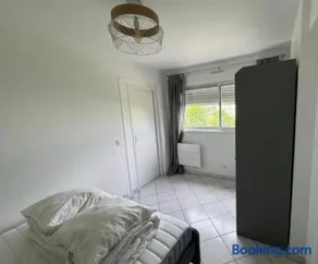 Cozy apartment T2 Grigny - Image 1