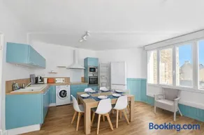 Appartement lumineux proche mer - Image 1