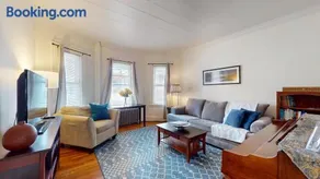 Huge 2 bed, 2 baths, Harvard, Porter Davis SQ - Image 1