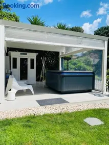 Villa Idyllium Roma - Image 5