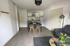 Les Naïades A02 - 2 bedrooms for 6 people ! - Image 2