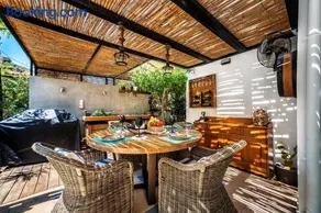 HALO Ligaria Suite 100m next to the beach with private pool - Image 2