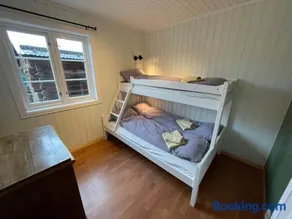 Kjerkgata 6 - midt i Røros sentrum - Image 2