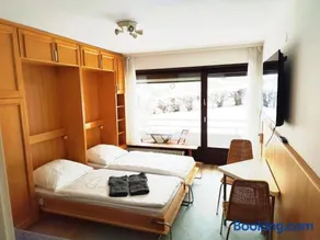 Bad Gastein Holiday Apartments - Image 1