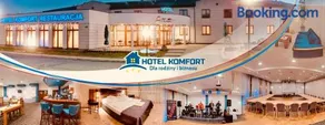 Hotel Komfort - Image 3