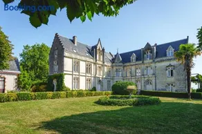 Chateau avec une vue sur la Loire - Image 3