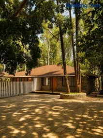 Savali 2BHK Villa, Bhor,Pool, Nature Stay, Kayaking & Bonfire ,Barbecue & Family Getaway ,Resort - Image 1