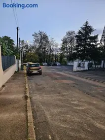 Studio calme à mantes la ville - Image 2