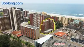 Unit 95 Oceanic - Self Catering, North Beach - Image 1