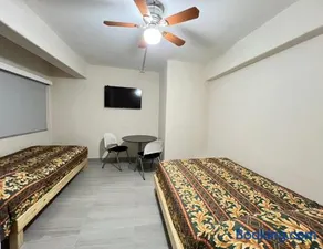 HOTEL VILLAGRAN - Image 1
