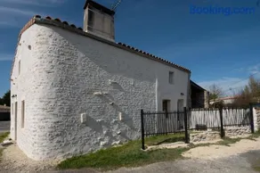 Le Clos du Tramaillou gite La Grand Voile pour 6 S - Image 1