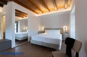 Hotel Cittadellarte - Image 4