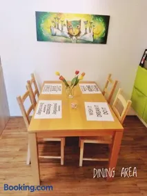 River Cave Apartment Slovenia - Image 4