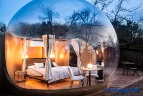 Horizonte Bubble rooms - Image 3