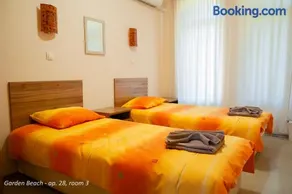 DARI Apartments Garden Beach къмпинг ГРАДИНА - Image 3