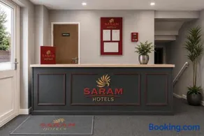 Saram Lodge Dudley - Image 1