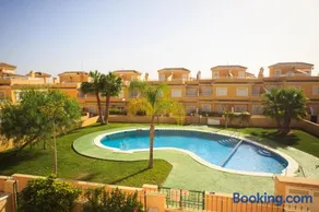 Holiday home Punta Prima - Image 1