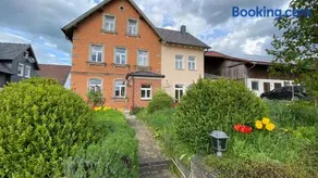 Charmante Bauernhofwohnung in Lautertal - Image 1