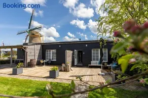 Studio- Molenweg 27 Zoutelande - Image 2