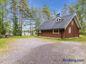Holiday Home Vihreä mökki by Interhome - Image 3