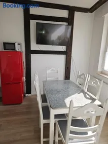 Haus mit 4 Ferienwohnungen am Fuselpättken - Image 4