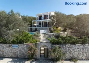 VILLA BOUGARINI - Image 4