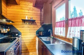Ferienblockhaus Glocker - Hof - Image 3