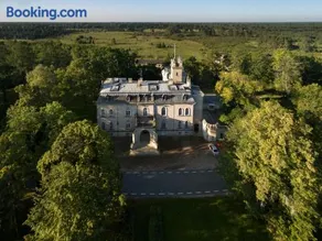 Laitse Castle B&B - Image 2