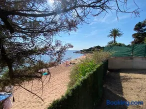 Villa Les pieds dans l'eau accès privatif à la mer - Image 2