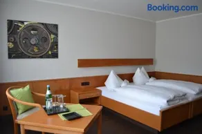 Aparthotel Sprendlingen - Image 3