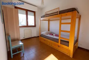 Da Nonna Gina, casa luminosa con aria condizionata - Image 3