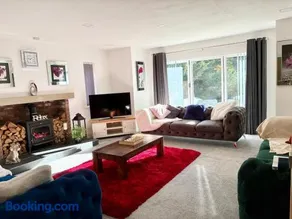Luxury 5 Bedroom House near York - Escrick - Image 4