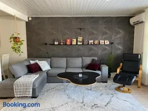 Executive Townhouse in Boden City Center, 9min drive to H2GS - Image 2