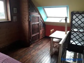 maison d'artiste accès jardin - Image 2