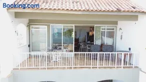 Extraordinária casa Pé na Areia - Piçarras - Image 4